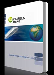 Kingsun LED Magazine-1