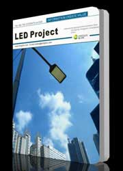 kingsun led magazine