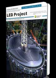 kingsun led magazine