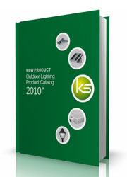 kingsun led magazine