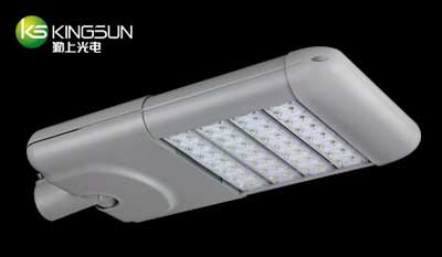 solar led street light