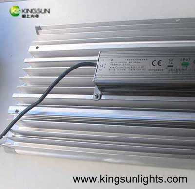 led street light