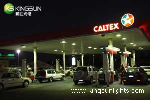 LED Canopy Light in Australia