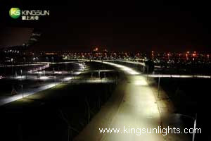 LED Street Light in China