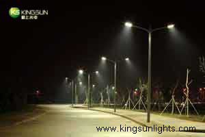 LED Street Light in China