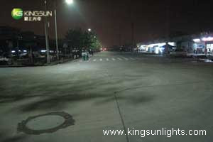 LED Street Light in China