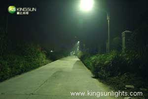 LED Street Light in China