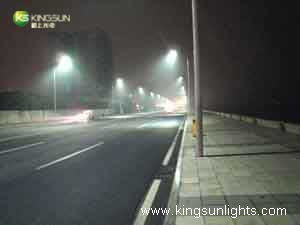LED Street Light in China
