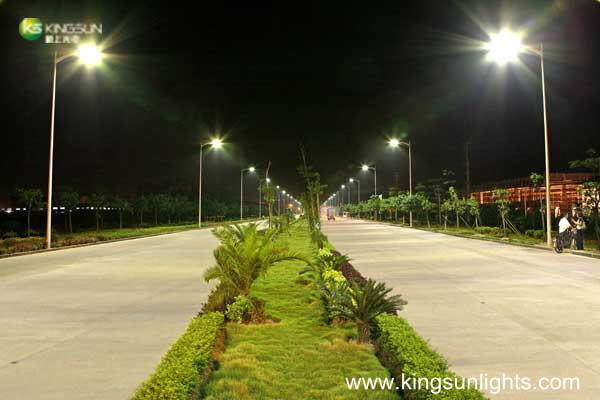 High Power LED Street Light