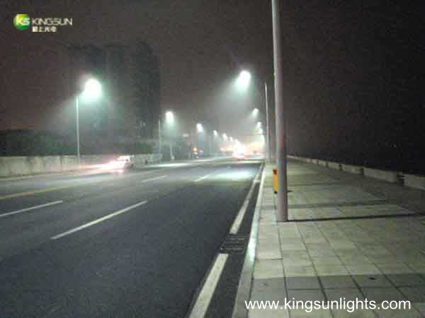 High Power LED Street Light