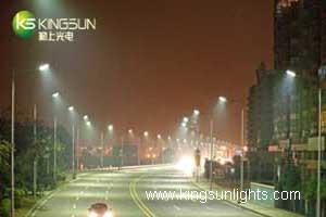 LED Street Light in China