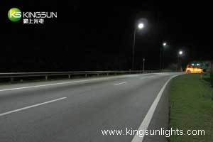 LED Street Light in Malaysia