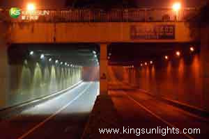 LED Tunnel Light in China