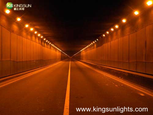 hight press sodium light