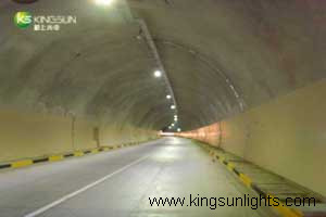 LED Tunnel Light in China