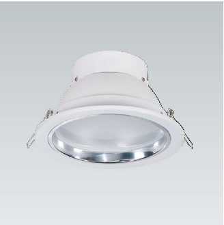 DL1H 4＂/6＂/8＂ Downlight