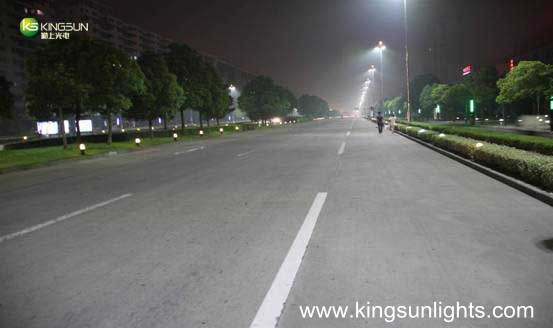 led street light