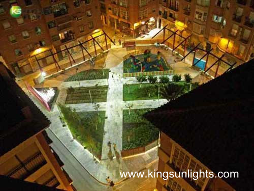 kingsun led lighting