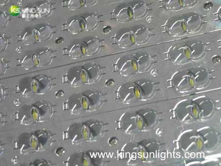 led street light