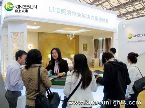 kingsun led light