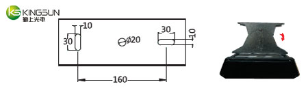 LED Tunnel Light(Artemis)