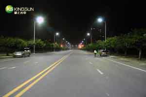 <a href='http://www.kslights.com/products/led-street-lights/' target='_blank'><u>LED Street Light</u></a> in China