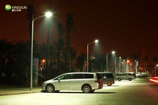 High Power LED Street Light