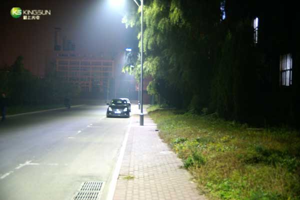 High Power LED Street Light