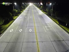 LED Street Light(KS-A154TX).