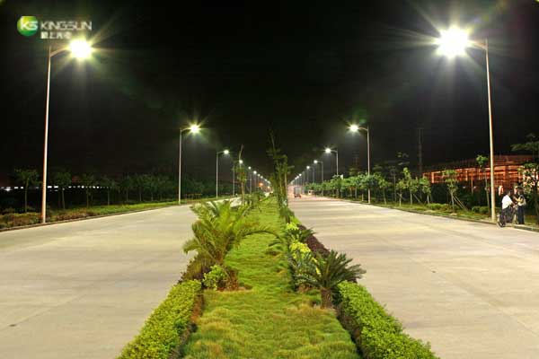 High Power LED Street Light