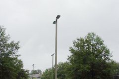 LED Street Light in Columbia