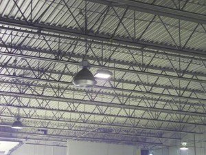 <a href='http://www.kslights.com/products/led-canopy-lights/LED-Canopy-Light（Artemis）.html' target='_blank'><u>LED Canopy Light</u></a> Project in Alberta