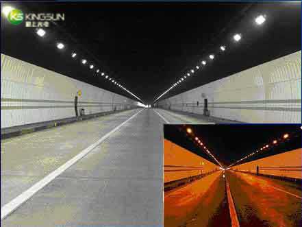 <a href='http://www.kslights.com/Projects/LED_Tunnel_Light/' target='_blank'><u>LED Tunnel Light Project</u></a>s