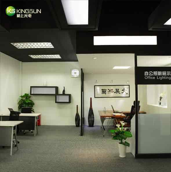 LED Tube Light
