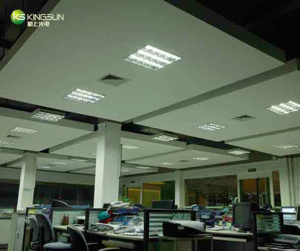 LED Tube Light