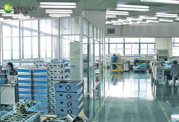LED Tube Light
