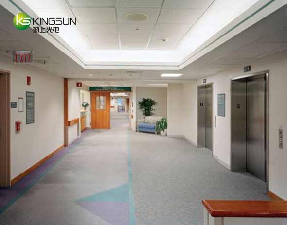 LED Panel Light