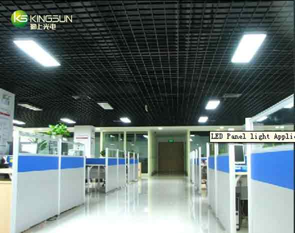 LED Panel Light