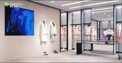 Shop Window – LED Spotlight /LED Down Light/LED Panel Light