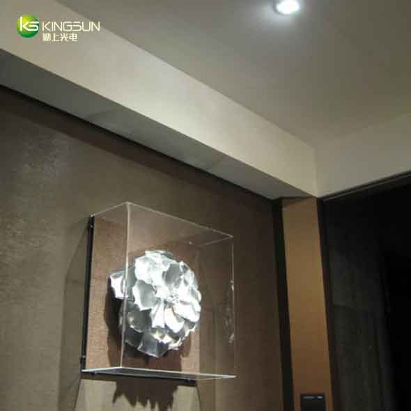 LED Spotlight