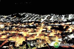 City Lighting and Retrofit Project in Colombia