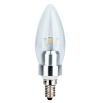 CHERRY Series Candle Light