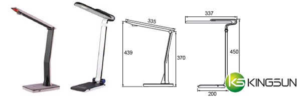 TB03 Table Light