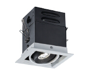 RS9D Series Recessed Spotlight
