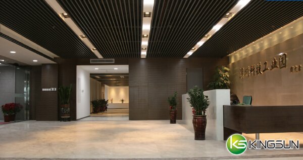 RS9D Series Recessed Spotlight