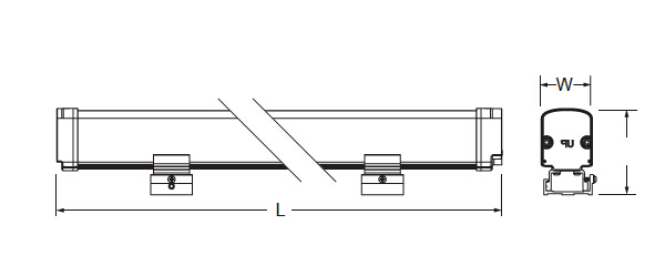 Linear Light