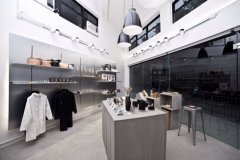 ETHOS Fashion Shop, Hong Kong