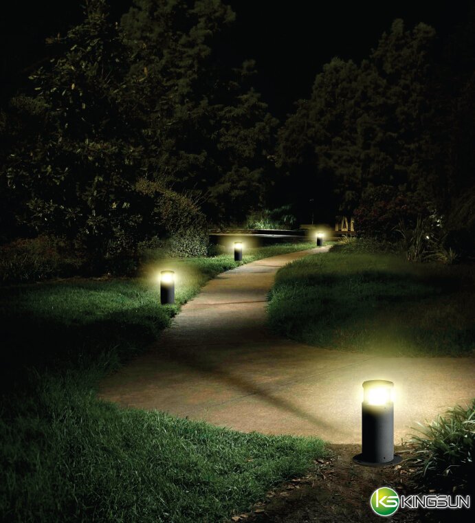 led bl1b bollard light