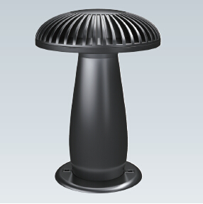 BL1B LED Bollard Light