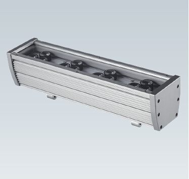 WW11 LED Wallwash Light